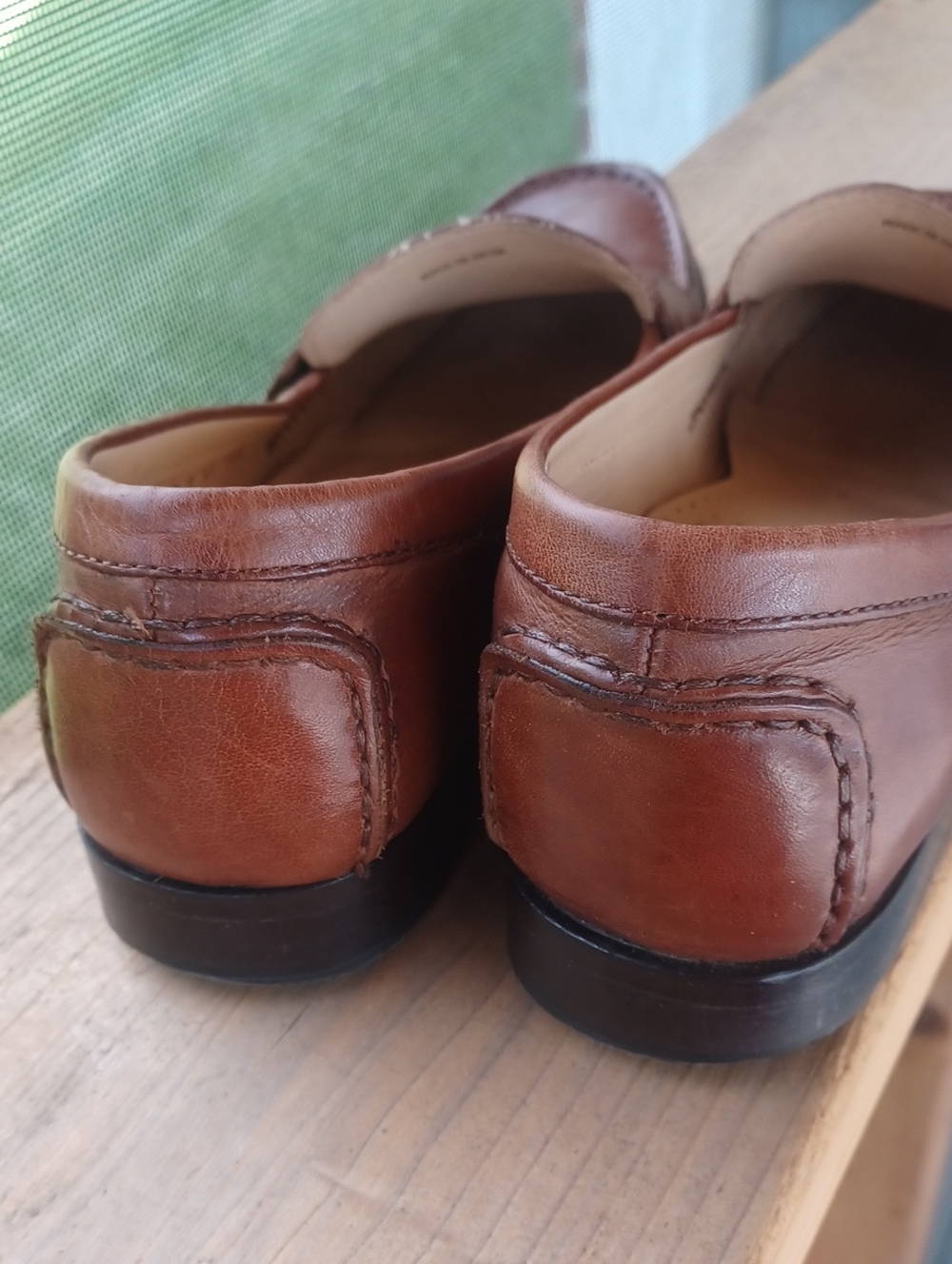 Penny Loafers - Picture 3 of 3